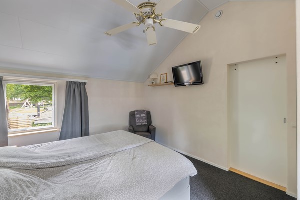 Medium property photo - Sportweg 11, 8313 AM Rutten